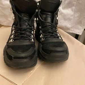 Ankle boots from the Kooples!